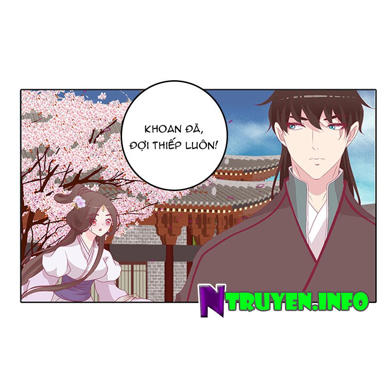 Tướng Quân Xin Xuất Chinh - Chương 66 - Trang 12