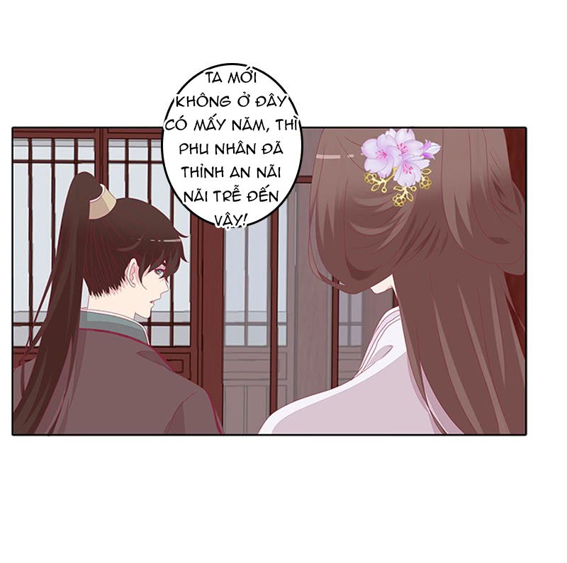 Tướng Quân Xin Xuất Chinh - Chương 66 - Trang 13