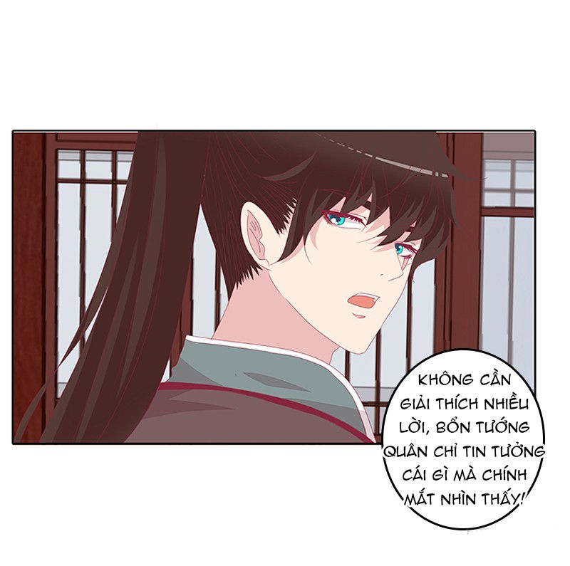 Tướng Quân Xin Xuất Chinh - Chương 66 - Trang 15