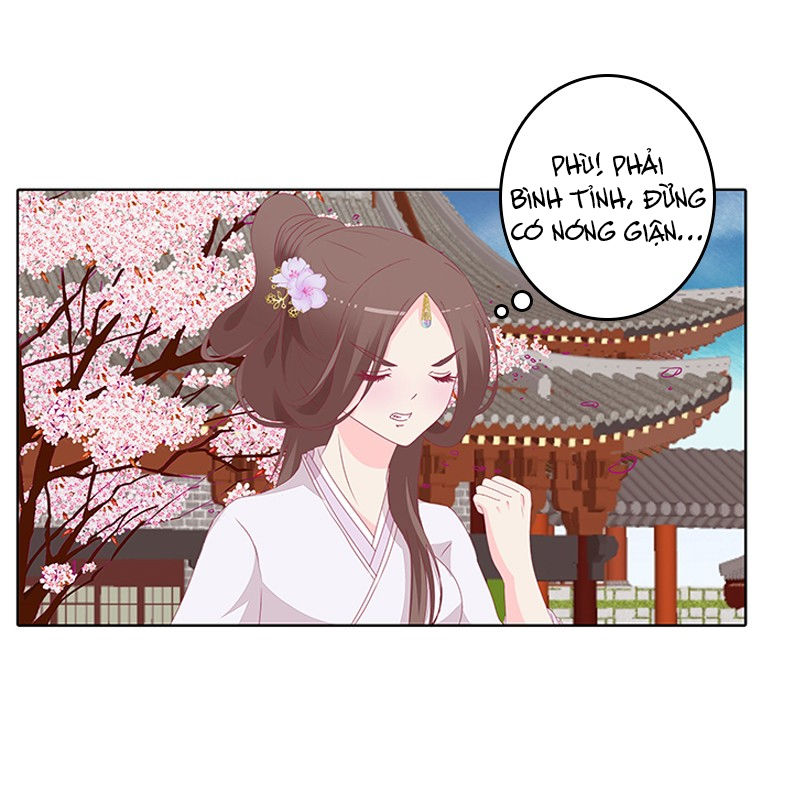 Tướng Quân Xin Xuất Chinh - Chương 66 - Trang 17