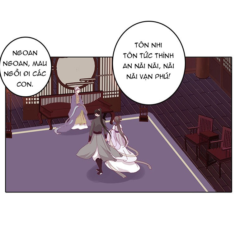 Tướng Quân Xin Xuất Chinh - Chương 66 - Trang 18