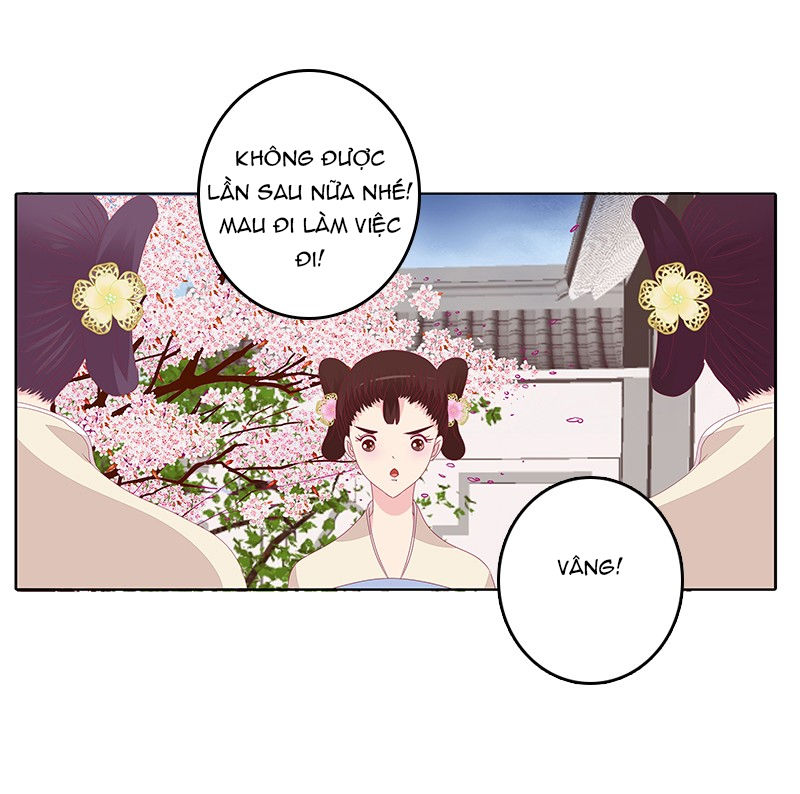 Tướng Quân Xin Xuất Chinh - Chương 66 - Trang 23