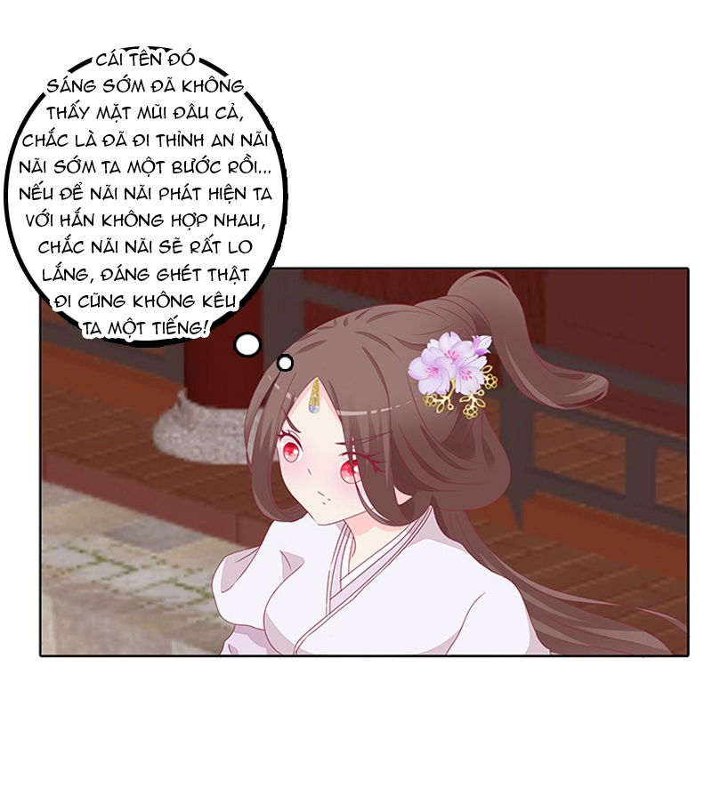 Tướng Quân Xin Xuất Chinh - Chương 66 - Trang 5