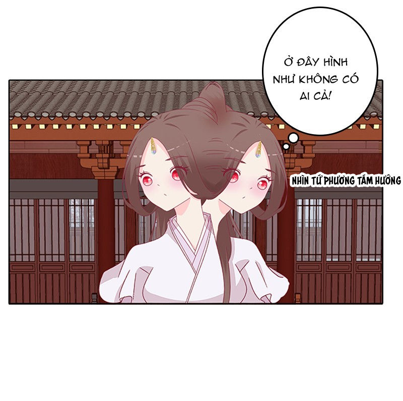 Tướng Quân Xin Xuất Chinh - Chương 66 - Trang 6