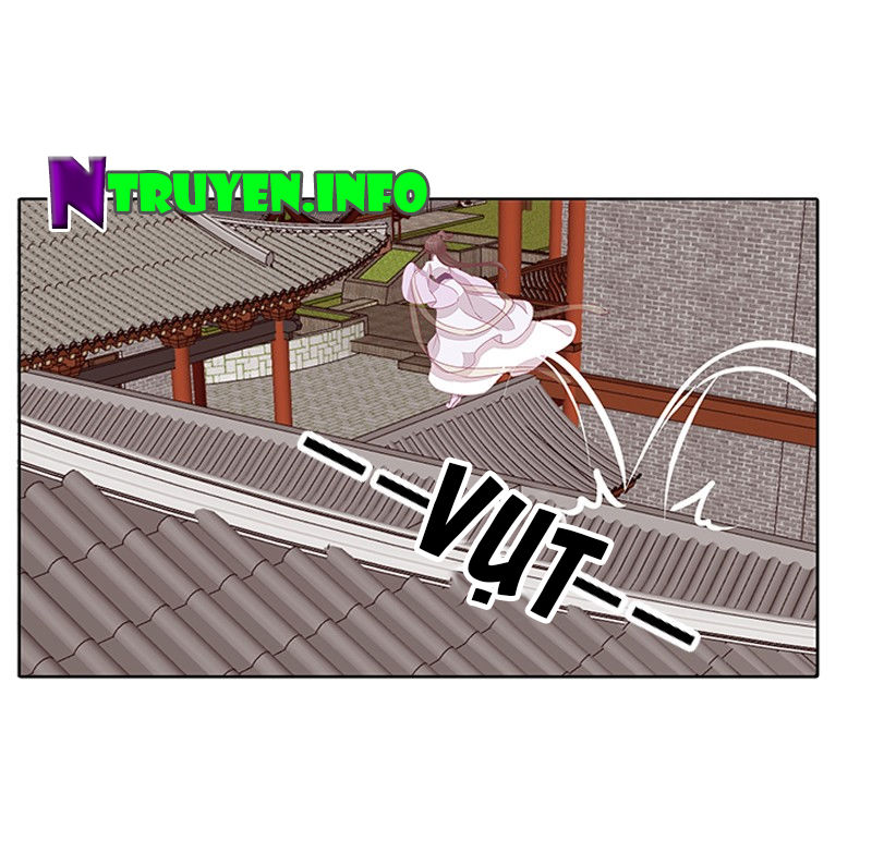 Tướng Quân Xin Xuất Chinh - Chương 66 - Trang 8