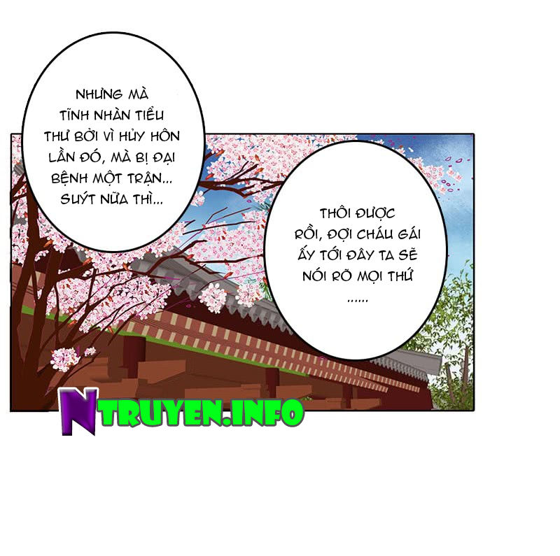 Tướng Quân Xin Xuất Chinh - Chương 67 - Trang 11