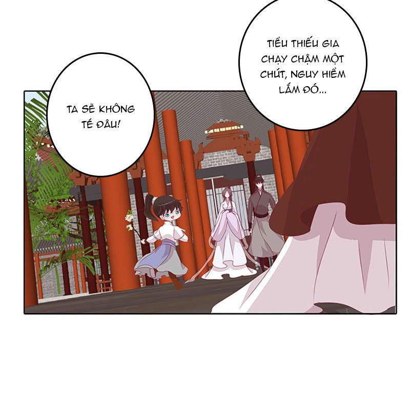 Tướng Quân Xin Xuất Chinh - Chương 67 - Trang 14