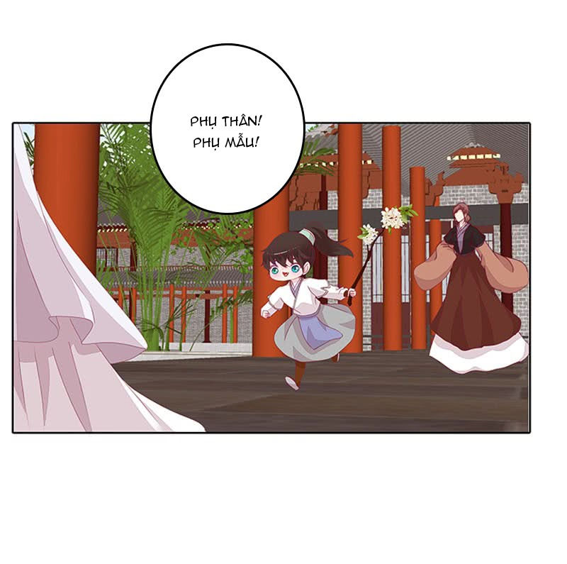 Tướng Quân Xin Xuất Chinh - Chương 67 - Trang 16