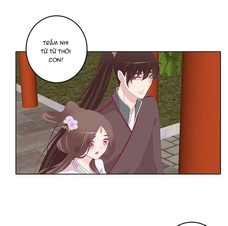 Tướng Quân Xin Xuất Chinh - Chương 67 - Trang 17