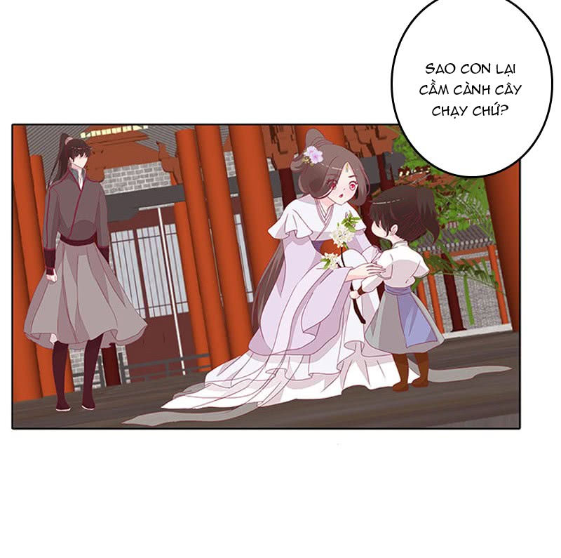 Tướng Quân Xin Xuất Chinh - Chương 67 - Trang 18