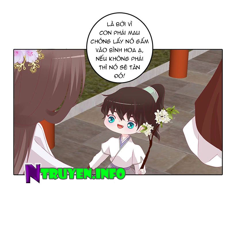 Tướng Quân Xin Xuất Chinh - Chương 67 - Trang 19