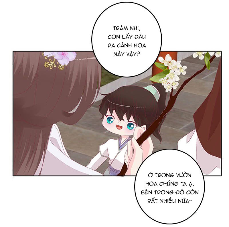 Tướng Quân Xin Xuất Chinh - Chương 67 - Trang 21