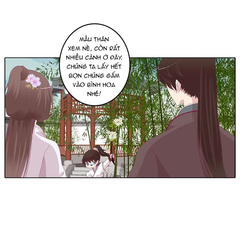 Tướng Quân Xin Xuất Chinh - Chương 67 - Trang 25