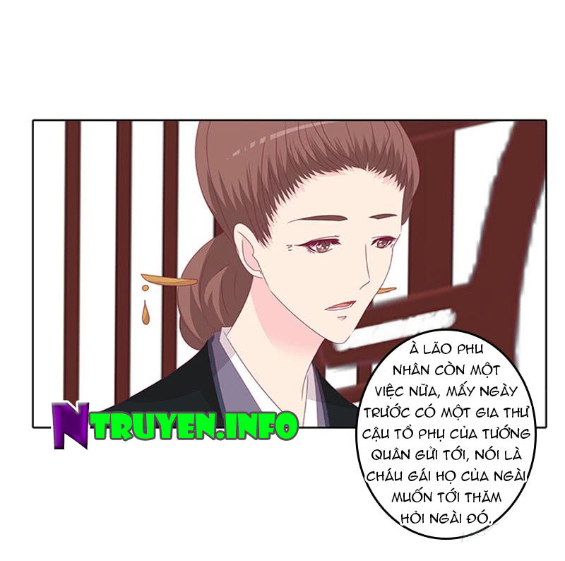 Tướng Quân Xin Xuất Chinh - Chương 67 - Trang 7