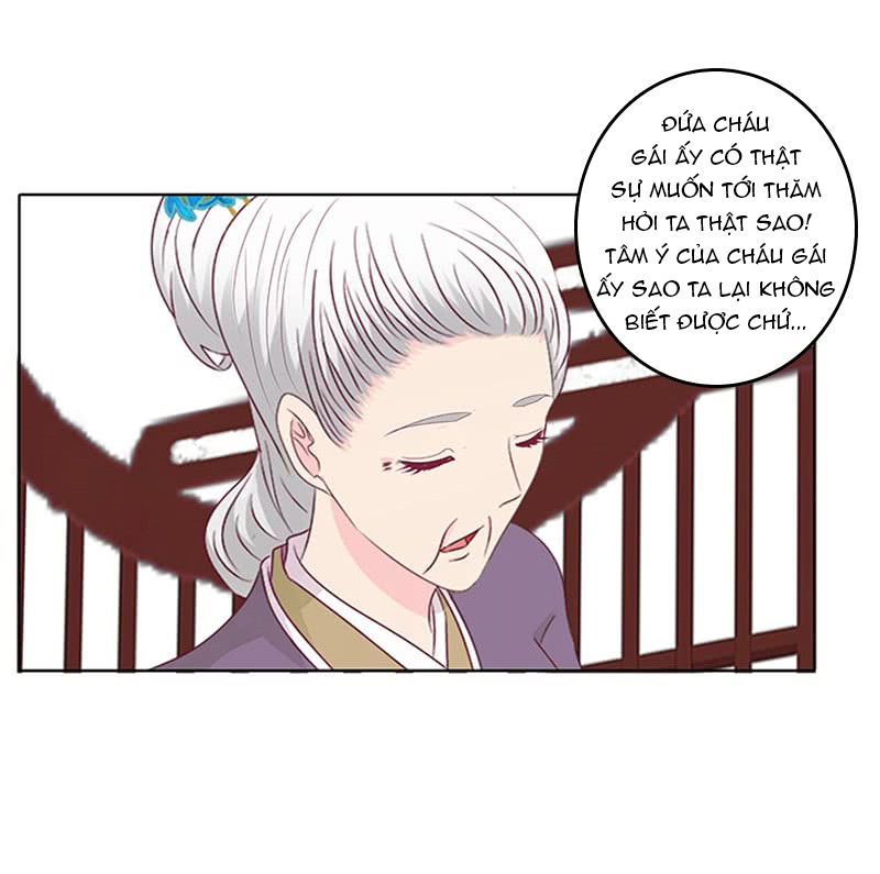 Tướng Quân Xin Xuất Chinh - Chương 67 - Trang 8