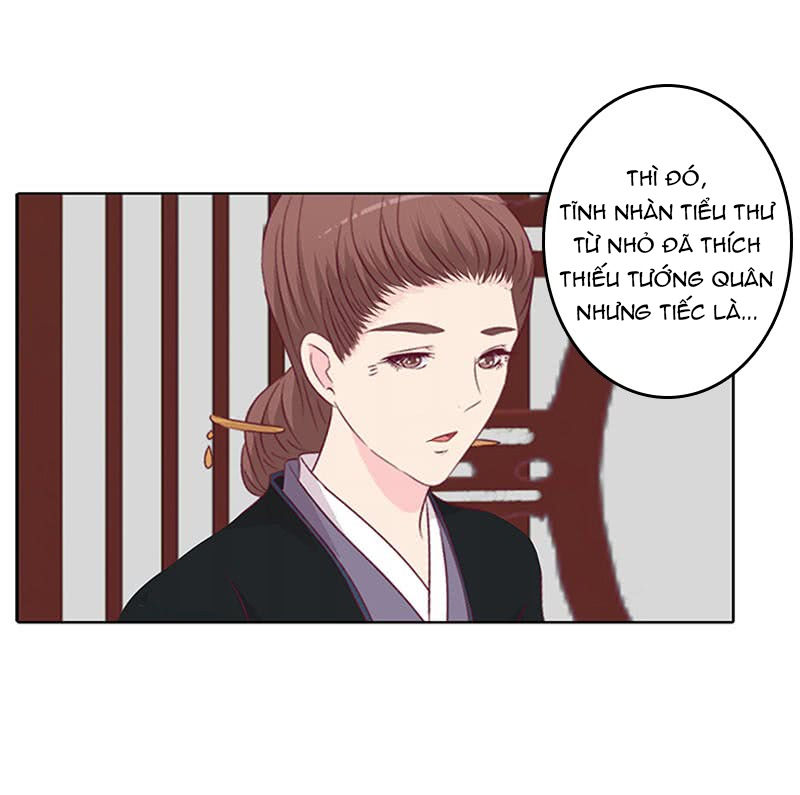 Tướng Quân Xin Xuất Chinh - Chương 67 - Trang 9