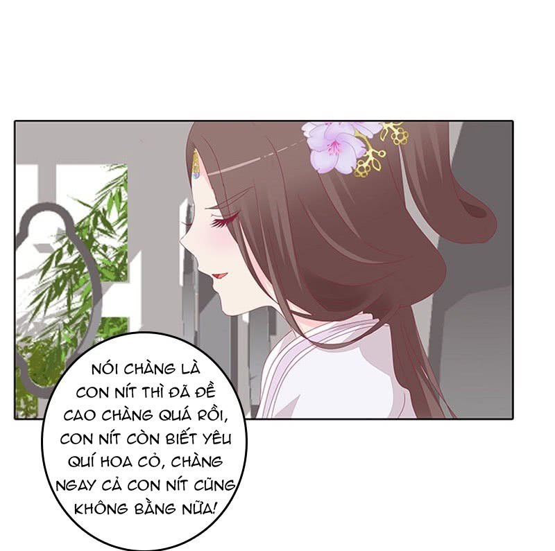 Tướng Quân Xin Xuất Chinh - Chương 68 - Trang 11