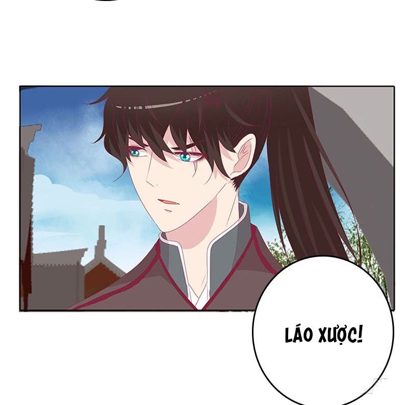 Tướng Quân Xin Xuất Chinh - Chương 68 - Trang 12