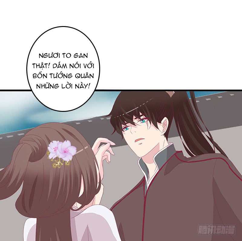 Tướng Quân Xin Xuất Chinh - Chương 68 - Trang 14