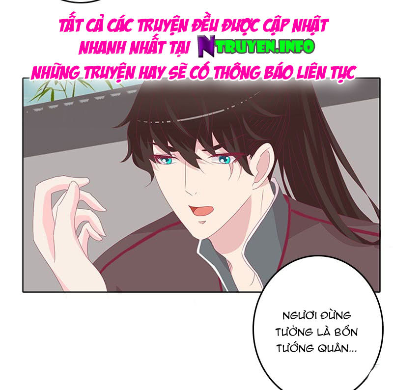 Tướng Quân Xin Xuất Chinh - Chương 68 - Trang 17