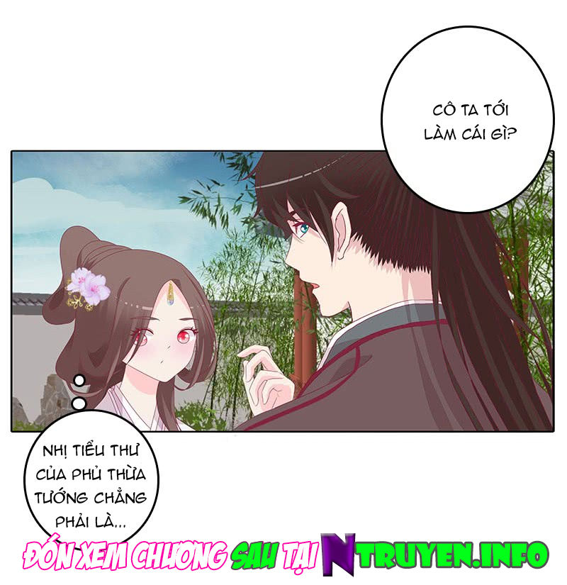 Tướng Quân Xin Xuất Chinh - Chương 68 - Trang 20