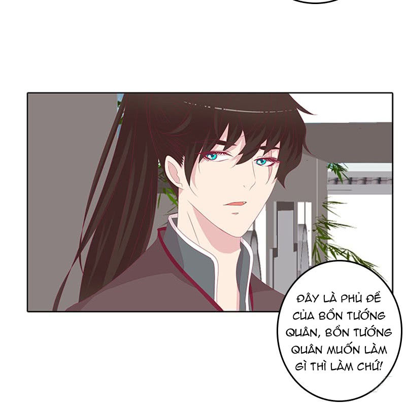Tướng Quân Xin Xuất Chinh - Chương 68 - Trang 5