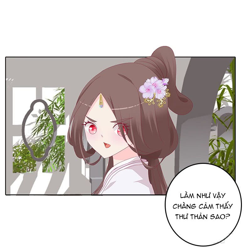 Tướng Quân Xin Xuất Chinh - Chương 68 - Trang 6