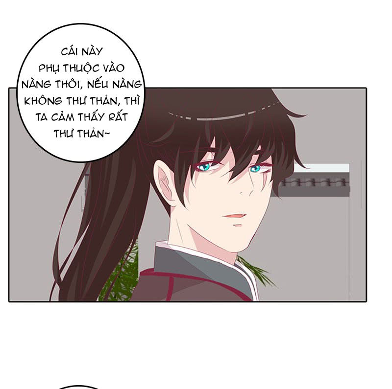 Tướng Quân Xin Xuất Chinh - Chương 68 - Trang 7