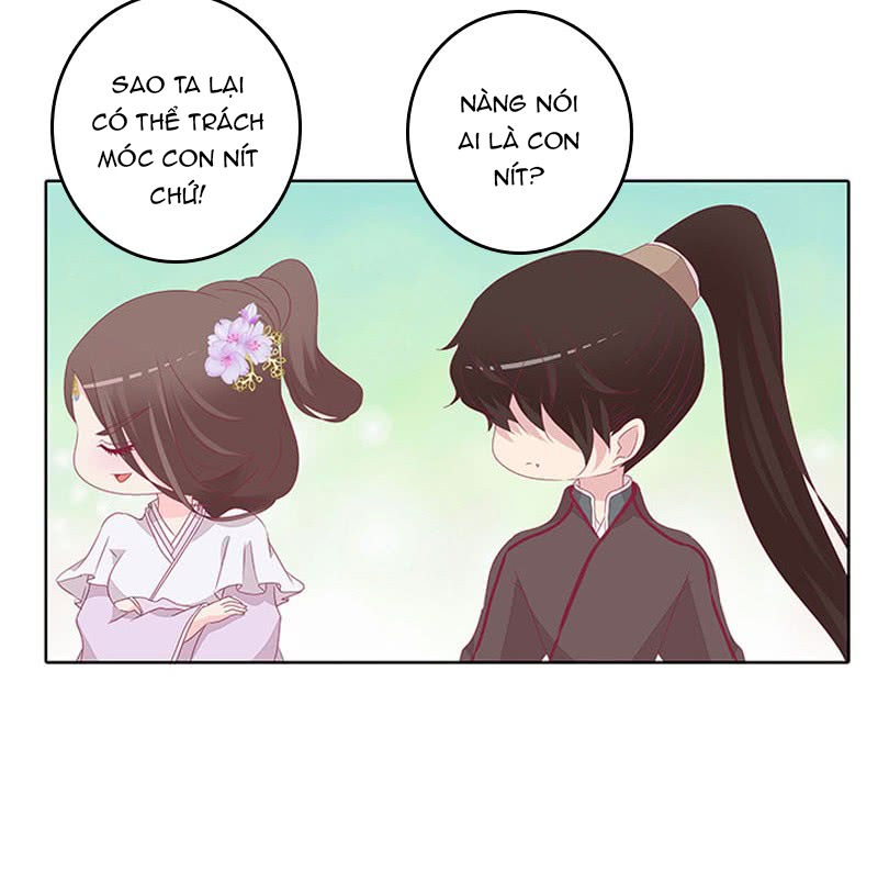 Tướng Quân Xin Xuất Chinh - Chương 68 - Trang 8