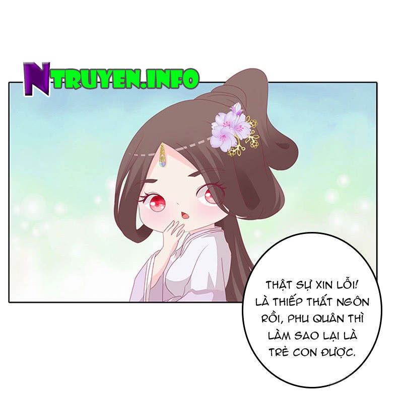 Tướng Quân Xin Xuất Chinh - Chương 68 - Trang 9