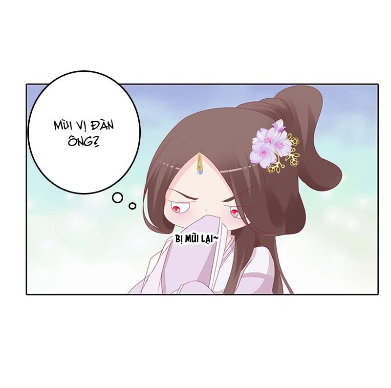 Tướng Quân Xin Xuất Chinh - Chương 69 - Trang 11