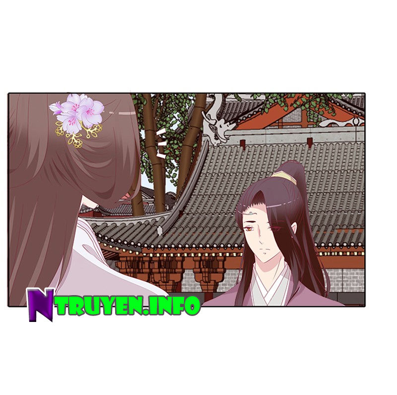 Tướng Quân Xin Xuất Chinh - Chương 69 - Trang 12