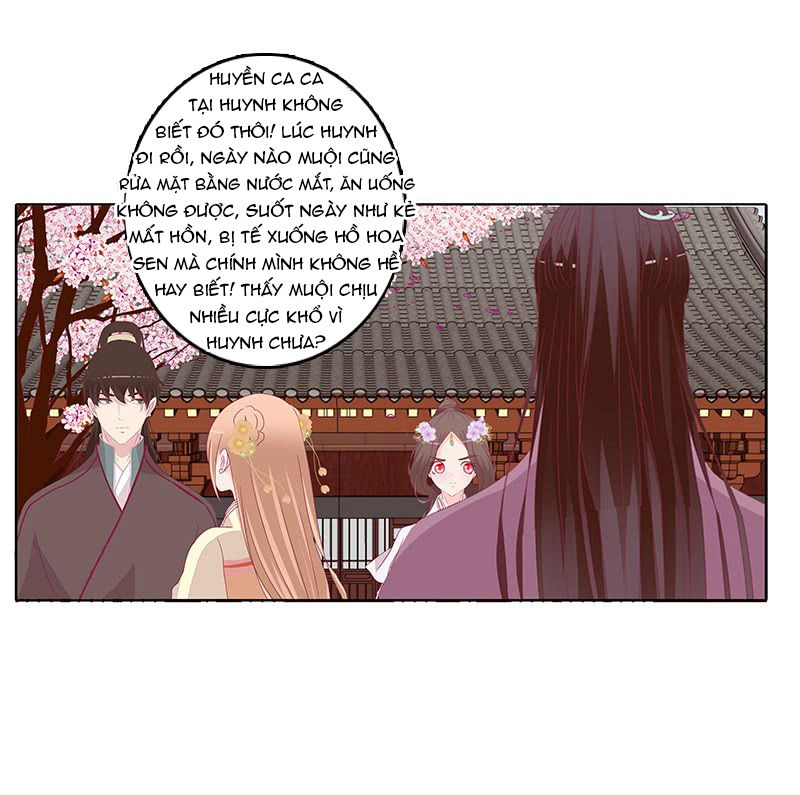 Tướng Quân Xin Xuất Chinh - Chương 69 - Trang 14