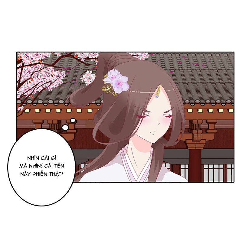 Tướng Quân Xin Xuất Chinh - Chương 69 - Trang 15