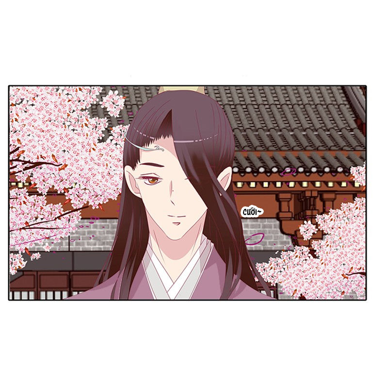 Tướng Quân Xin Xuất Chinh - Chương 69 - Trang 16