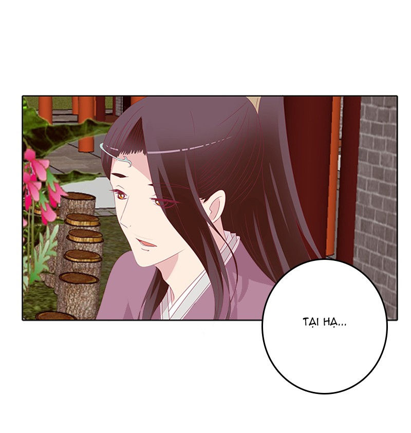 Tướng Quân Xin Xuất Chinh - Chương 69 - Trang 20