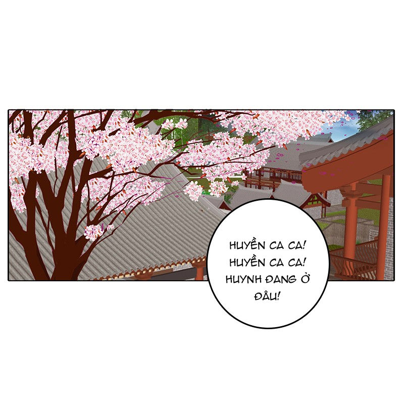 Tướng Quân Xin Xuất Chinh - Chương 69 - Trang 3