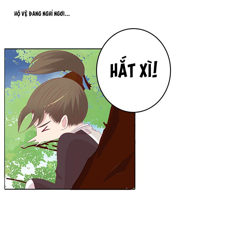 Tướng Quân Xin Xuất Chinh - Chương 69 - Trang 23