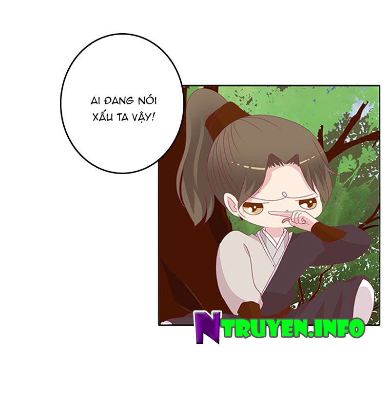 Tướng Quân Xin Xuất Chinh - Chương 69 - Trang 24