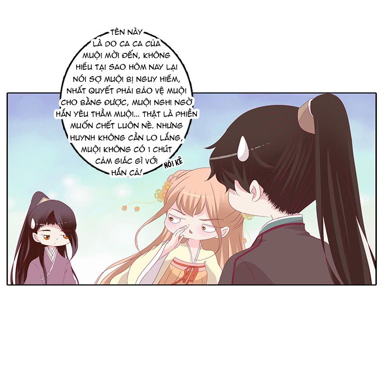 Tướng Quân Xin Xuất Chinh - Chương 69 - Trang 26