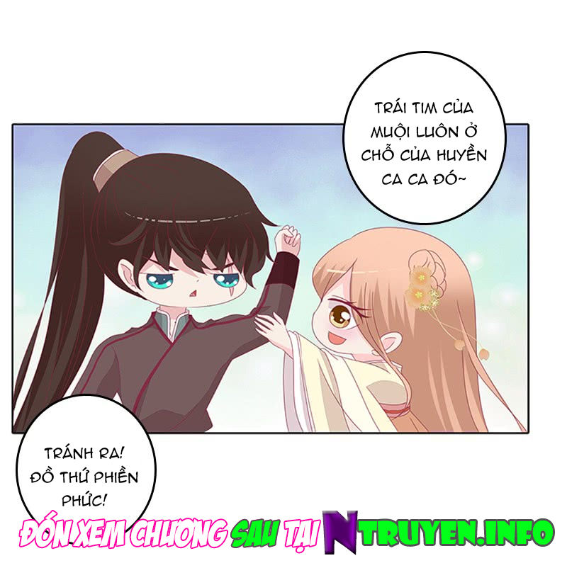 Tướng Quân Xin Xuất Chinh - Chương 69 - Trang 27