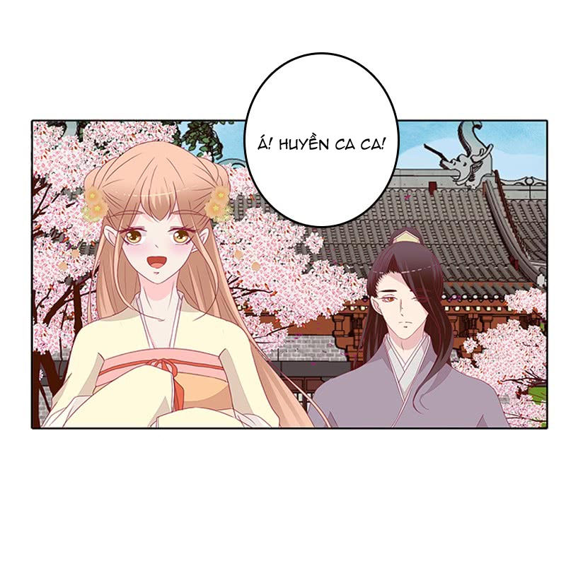 Tướng Quân Xin Xuất Chinh - Chương 69 - Trang 4