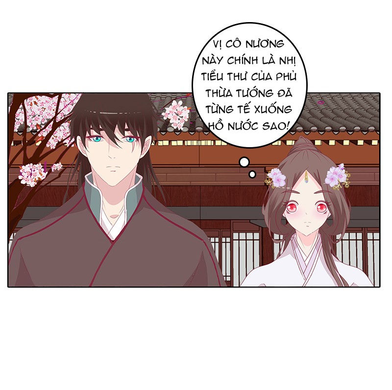 Tướng Quân Xin Xuất Chinh - Chương 69 - Trang 5