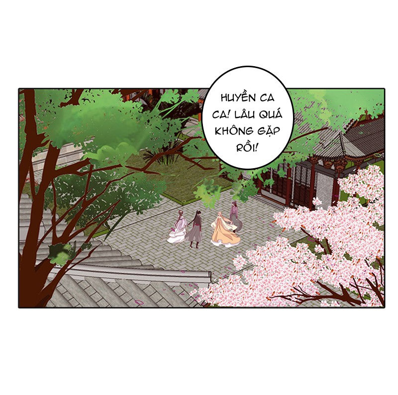 Tướng Quân Xin Xuất Chinh - Chương 69 - Trang 6