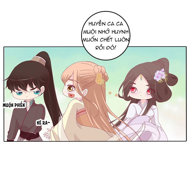 Tướng Quân Xin Xuất Chinh - Chương 69 - Trang 7