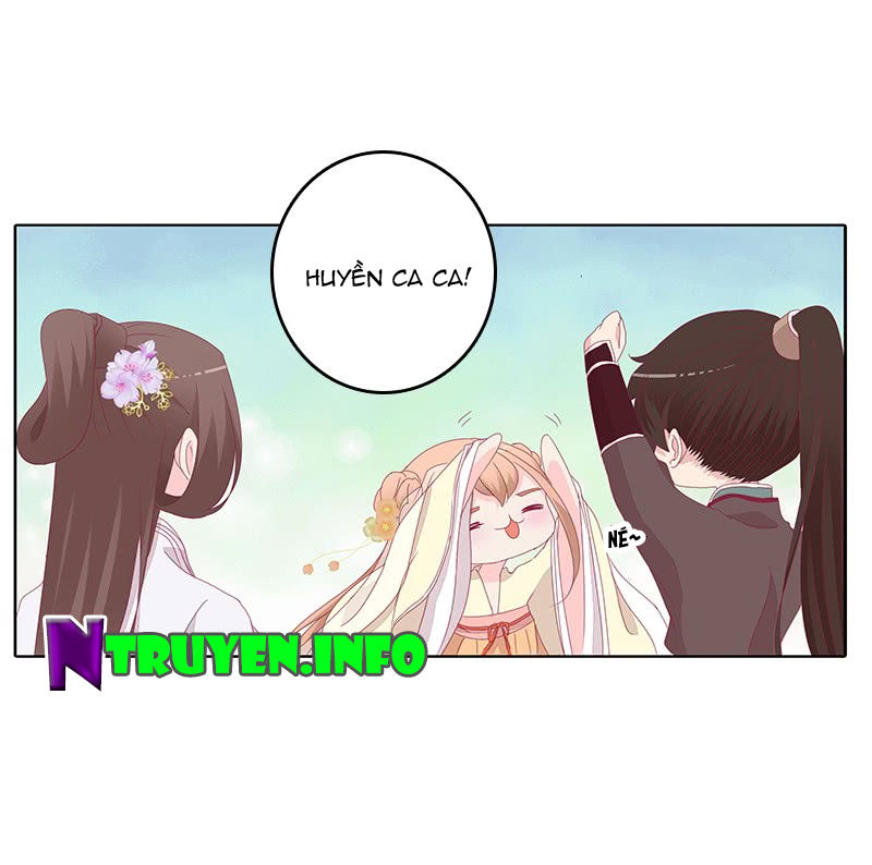 Tướng Quân Xin Xuất Chinh - Chương 69 - Trang 8