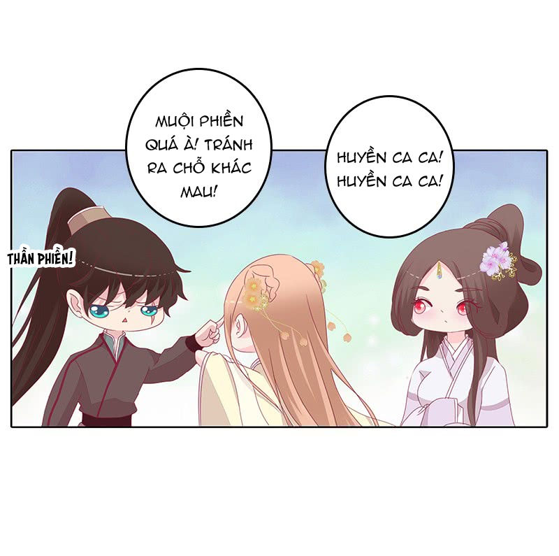 Tướng Quân Xin Xuất Chinh - Chương 69 - Trang 9