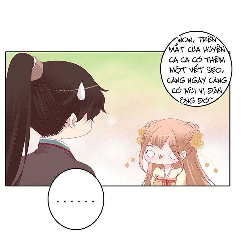 Tướng Quân Xin Xuất Chinh - Chương 69 - Trang 10