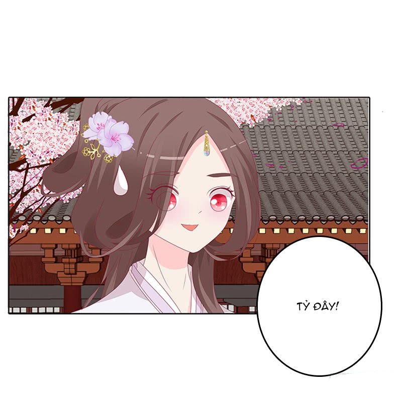 Tướng Quân Xin Xuất Chinh - Chương 70 - Trang 11