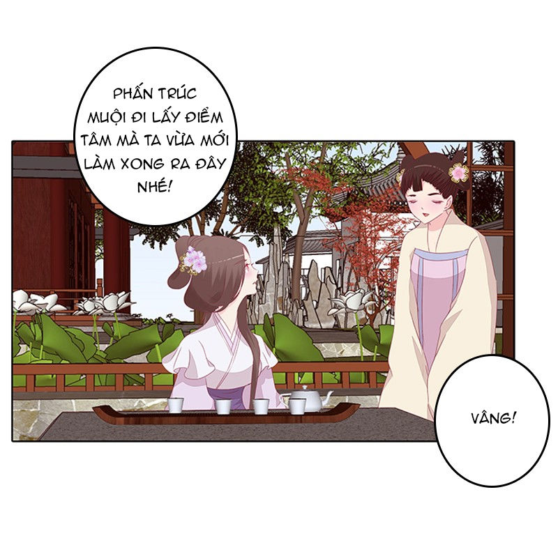 Tướng Quân Xin Xuất Chinh - Chương 70 - Trang 13